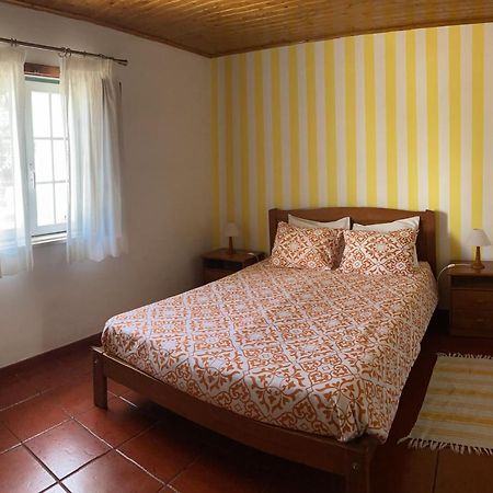 Apartamentos Vale Da Varzea Areia Branca Exteriér fotografie