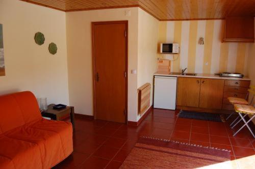 Apartamentos Vale Da Varzea Areia Branca Exteriér fotografie